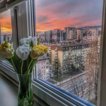 Nights & Smiles Sarajevo Daire Dış mekan fotoğraf