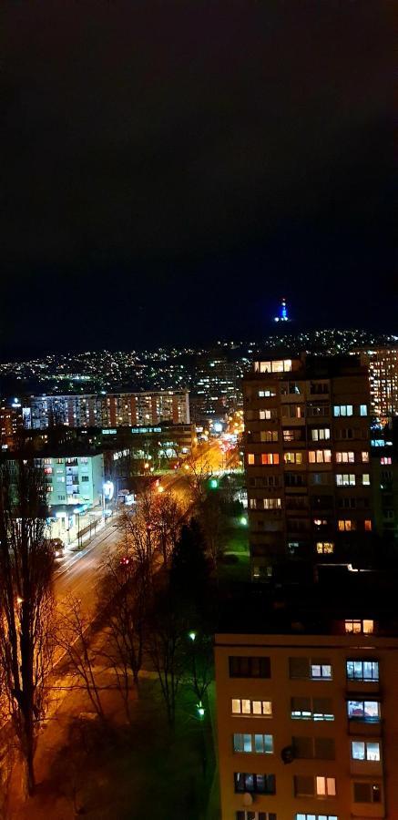 Nights & Smiles Sarajevo Daire Dış mekan fotoğraf